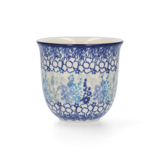 Tulp Mok 200 ml - Delphinium