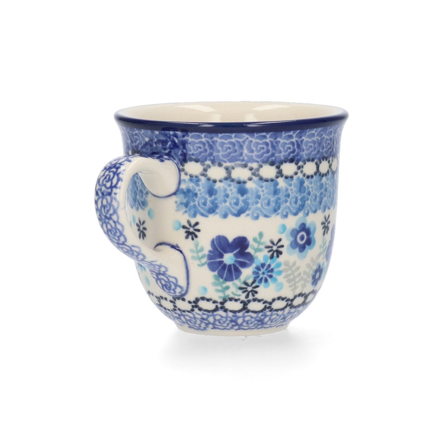 Tulp Mok 200 ml - Floral Ballet