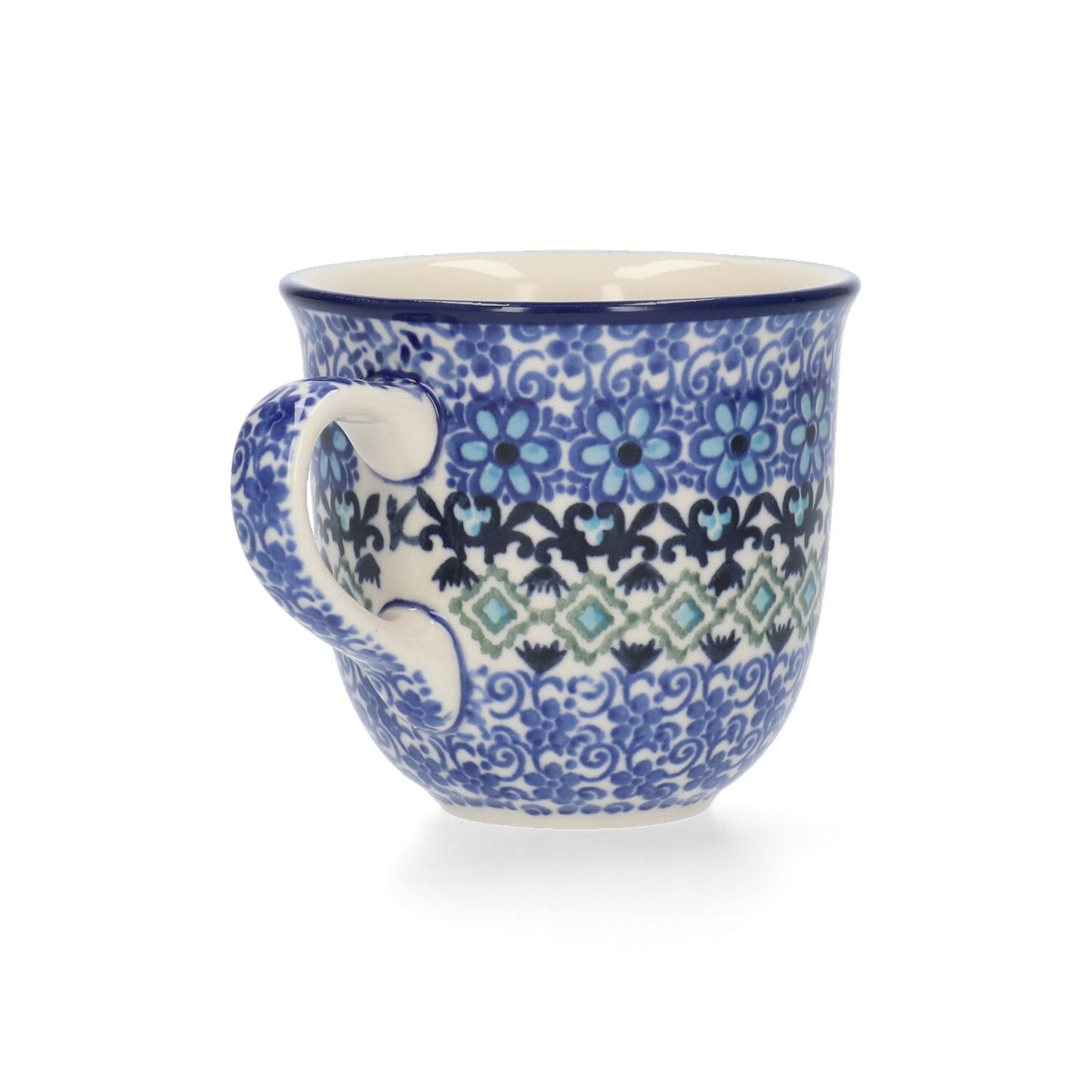 Tulp Mok 200 ml - Lisboa