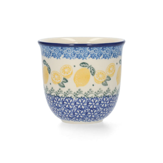 Tulp Mok 200 ml - Lemons