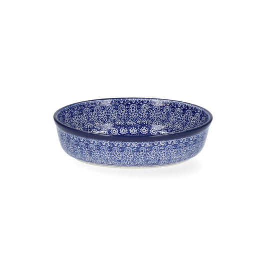 Ovenschaal Ovaal 810 ml - Lace