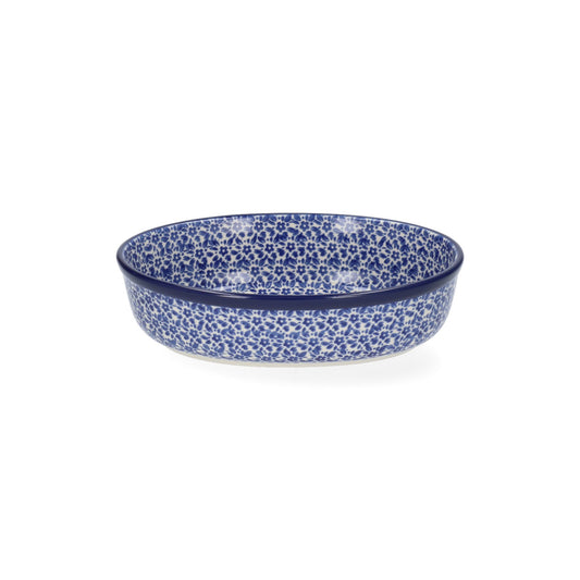 Ovenschaal Ovaal 810 ml - Indigo