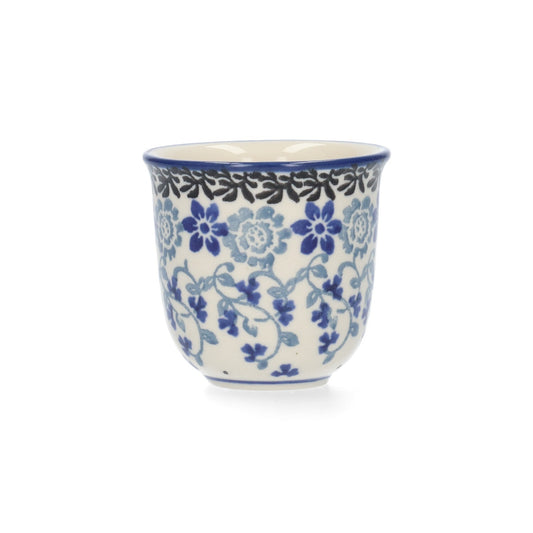 Tulp mok 70 ml - Belle Fleur