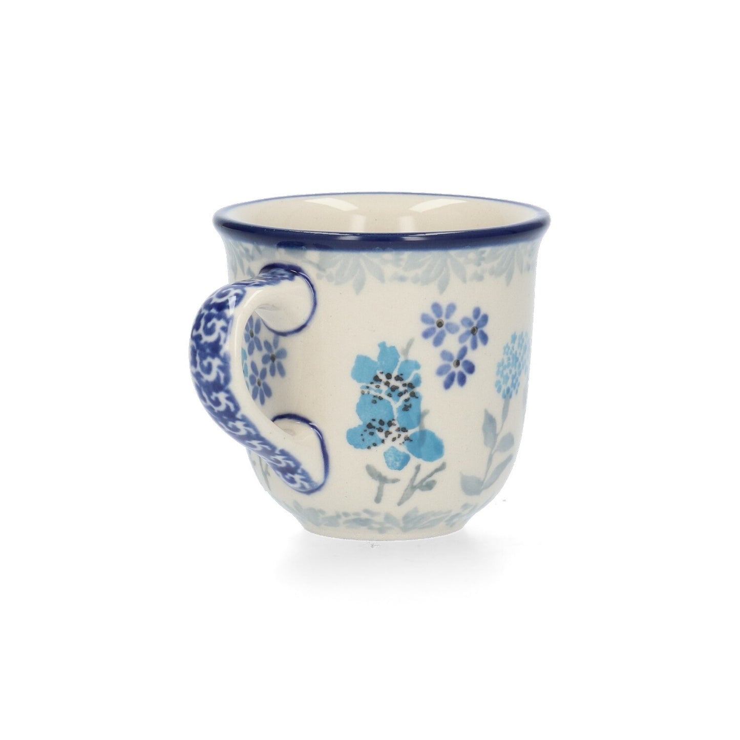 Tulp Mok 70 ml - Delicate Breeze