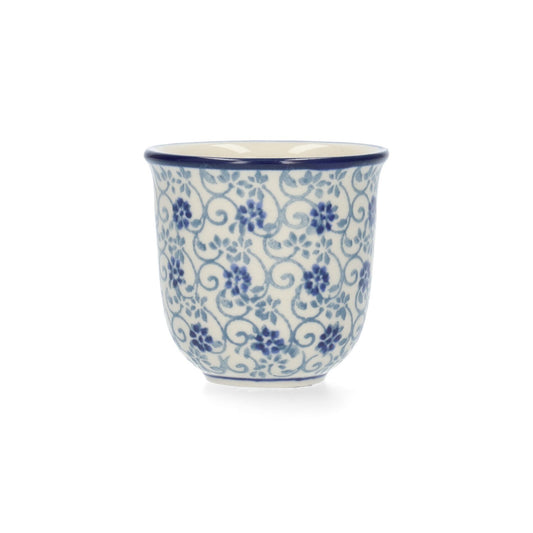 Tulp mok 70 ml - Flower Fountain