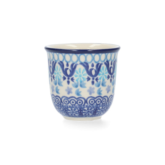 Tulp mok 70 ml - Nautique