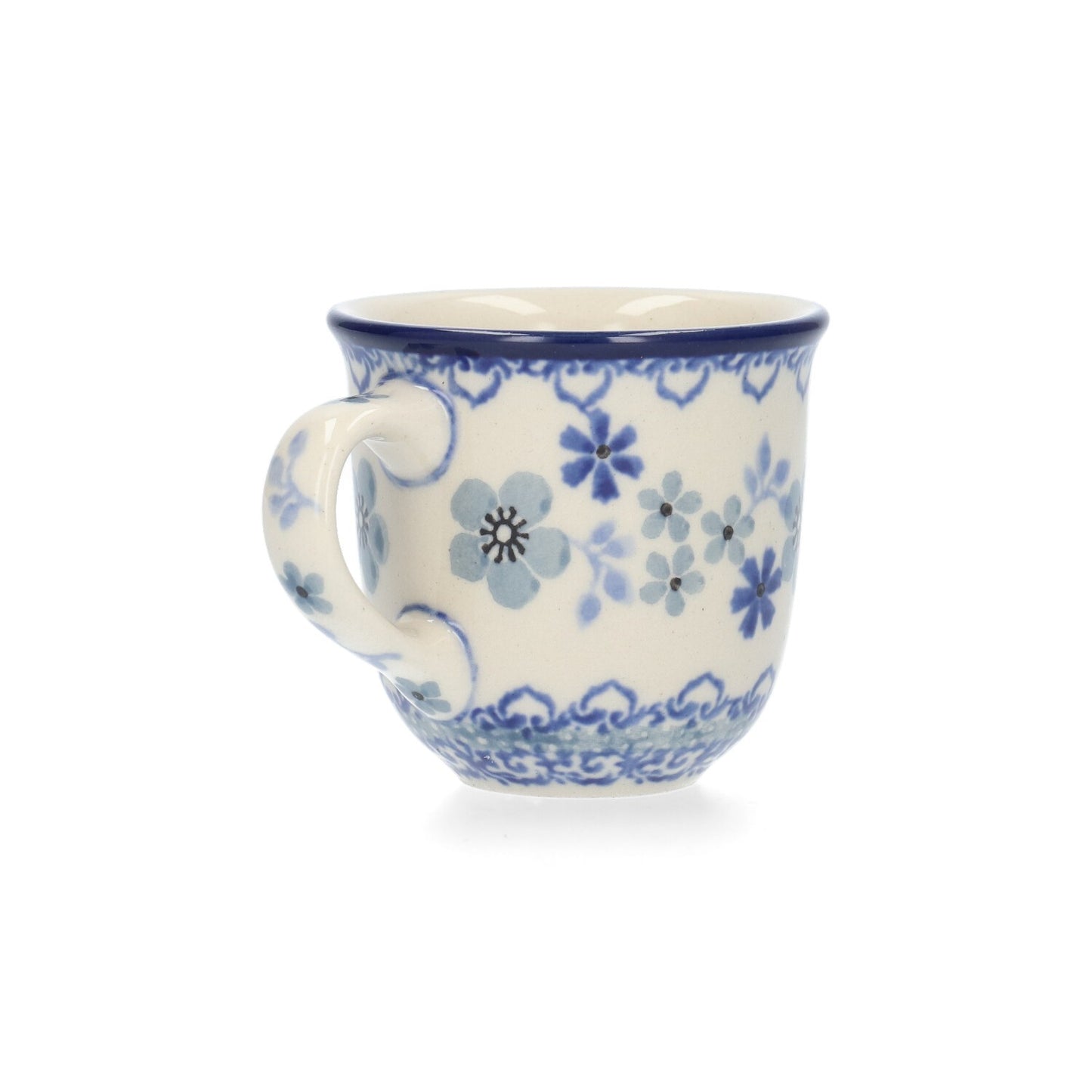 Tulp mok 70 ml - Harmony