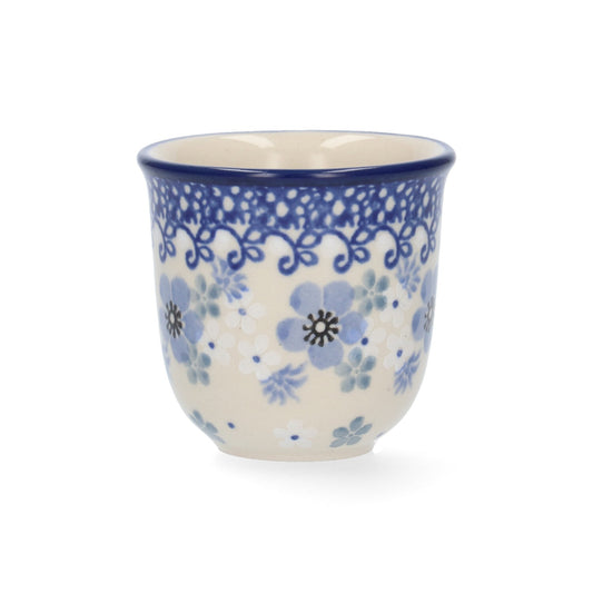 Tulp mok 70 ml - Spring Ballet