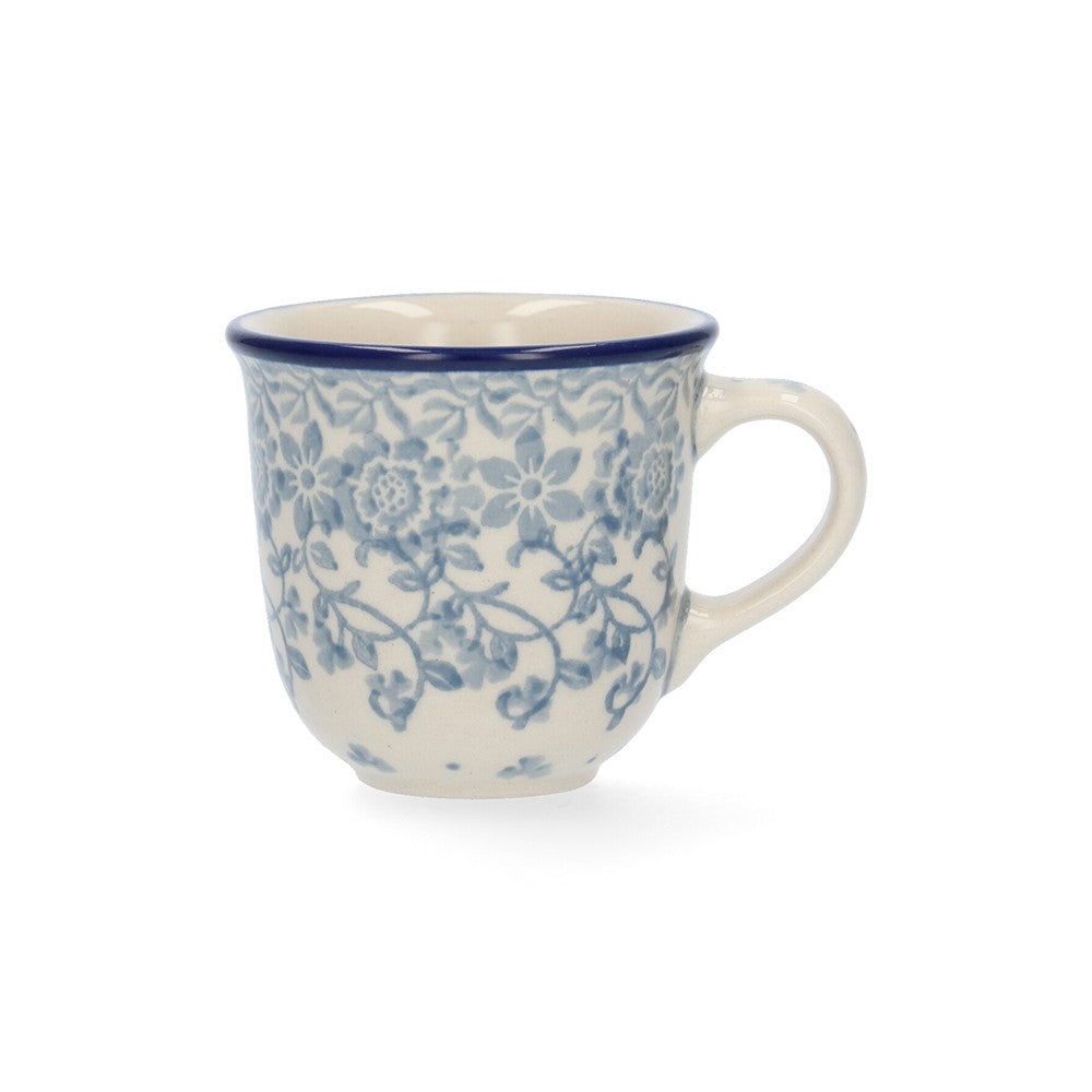 Tulp mok 70 ml - Ocean Breeze
