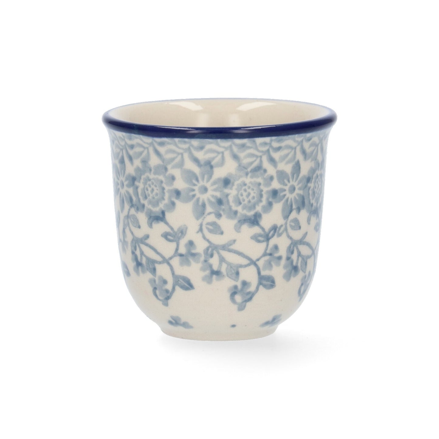 Tulp mok 70 ml - Ocean Breeze