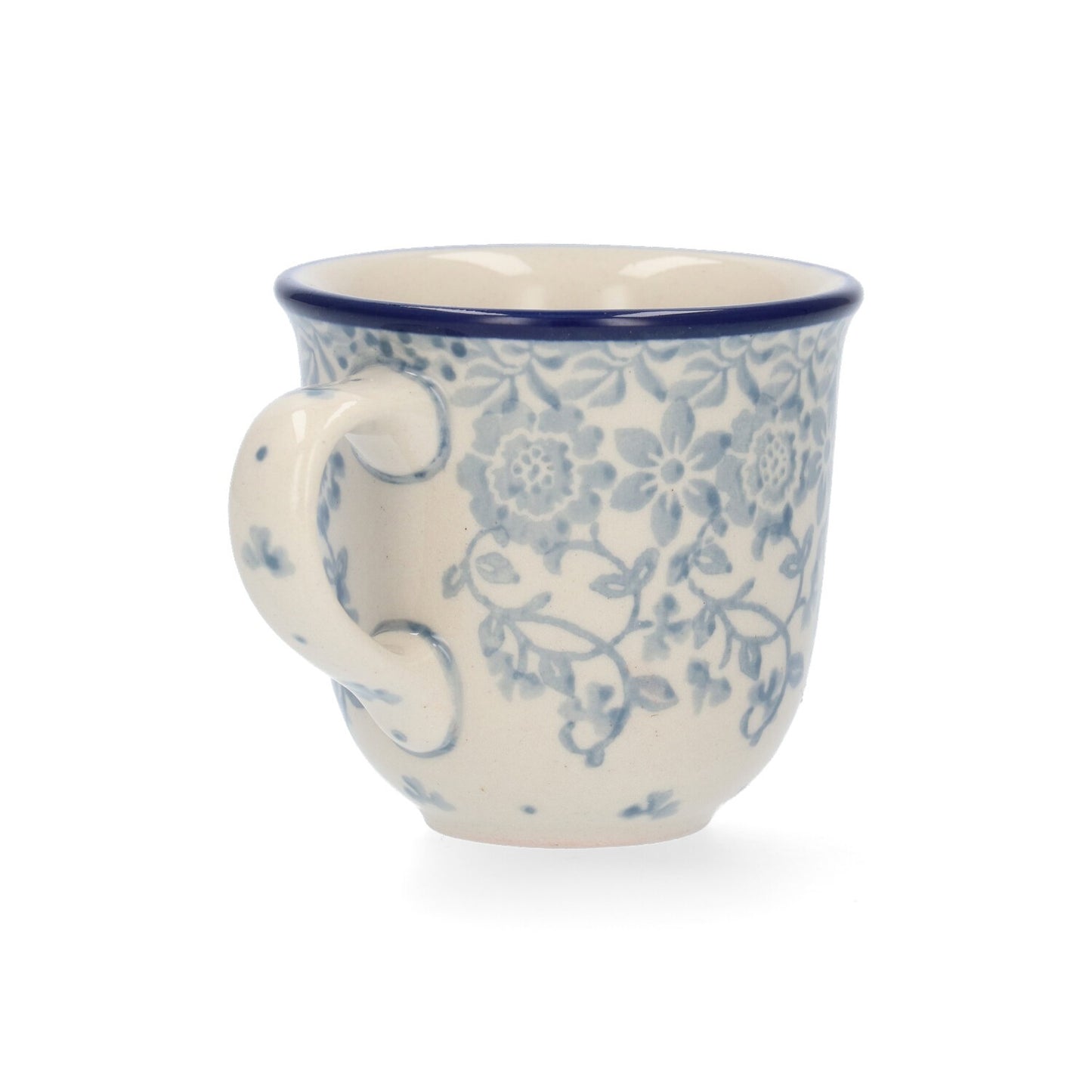 Tulp mok 70 ml - Ocean Breeze