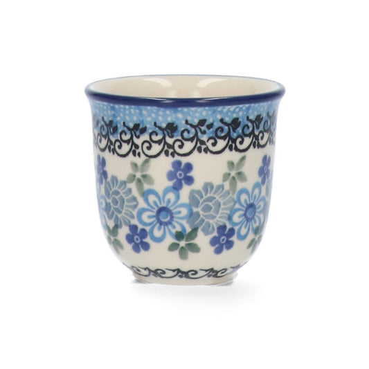 Tulpenbecher 70 ml - Blumenkrone