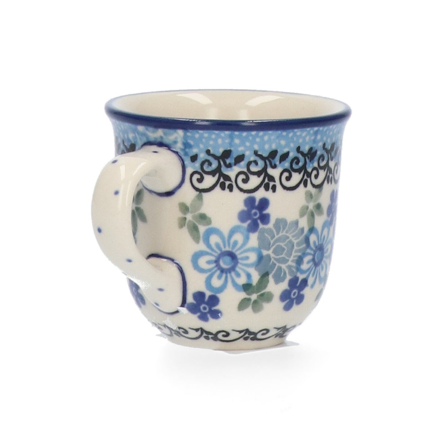 Tulpenbecher 70 ml - Blumenkrone