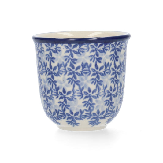 Tulip mug 70 ml - Infinity