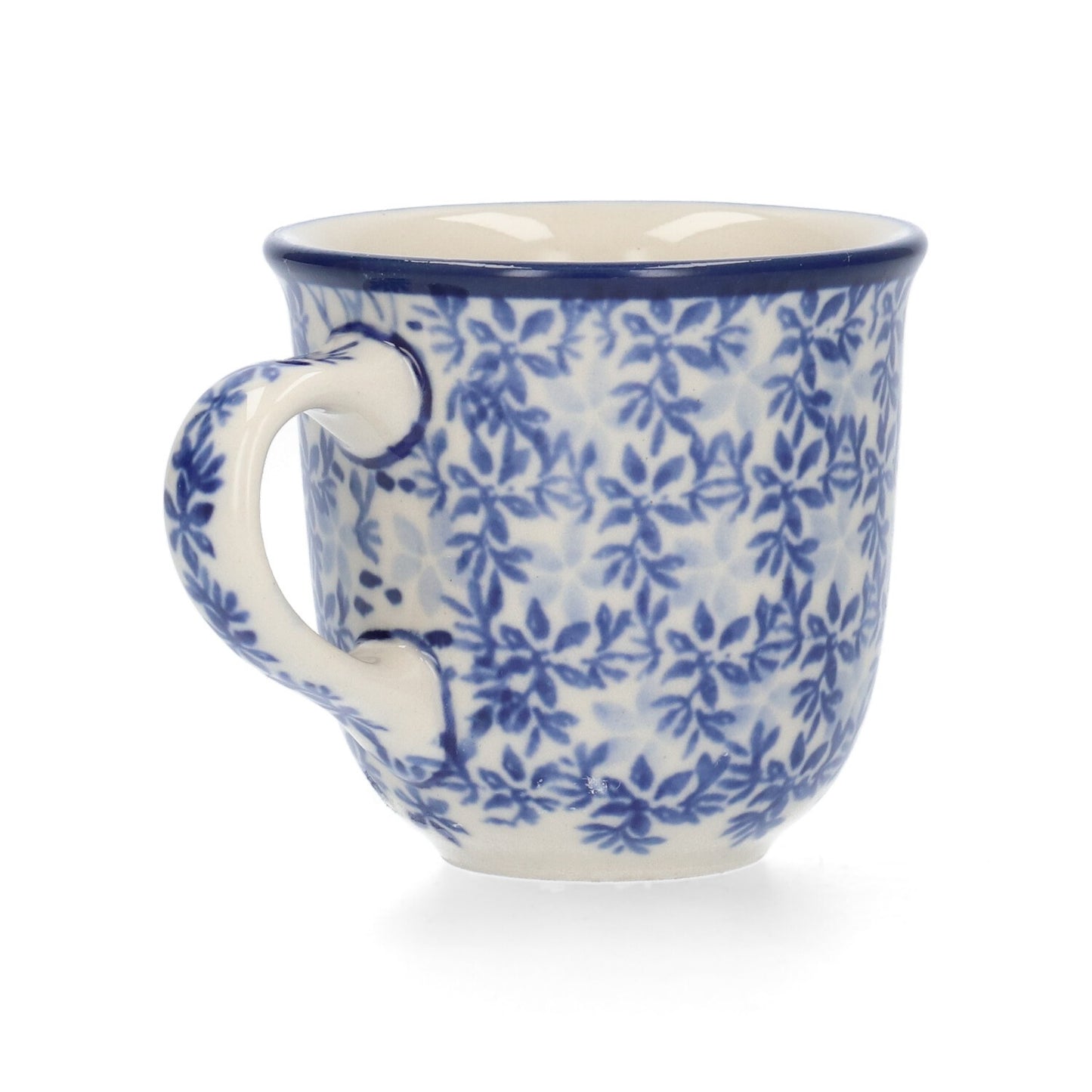Tulip mug 70 ml - Infinity