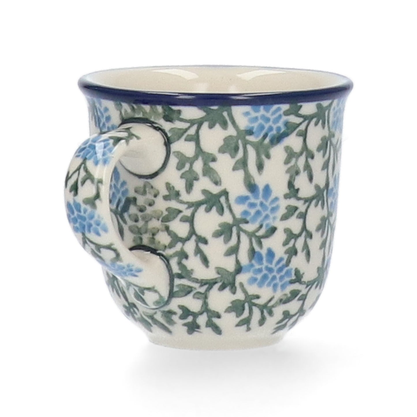 Tulip mug 70 ml - Sweetheart