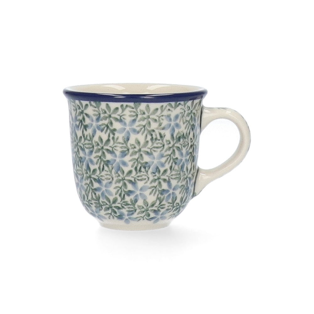 Tulp mok 70 ml - Green Meadow