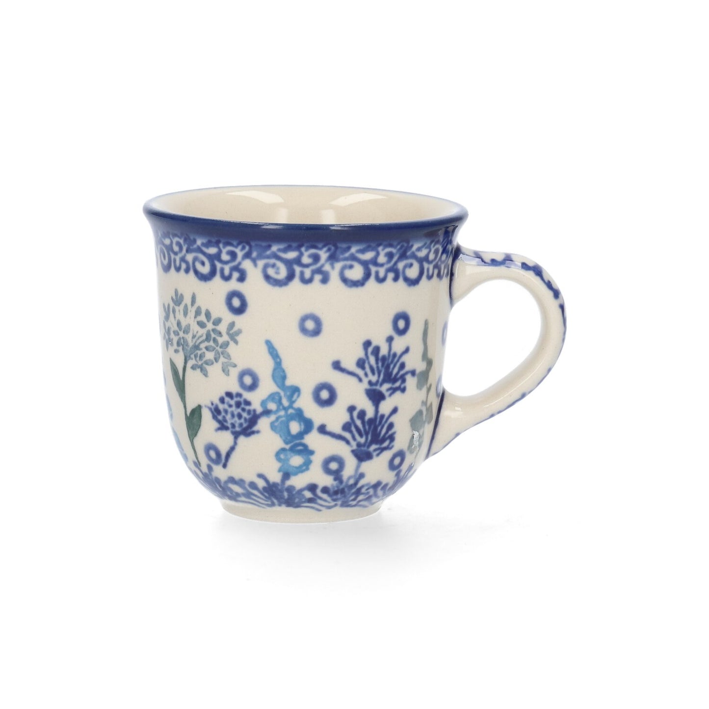 Tulp Mok 70 ml - Floral Party