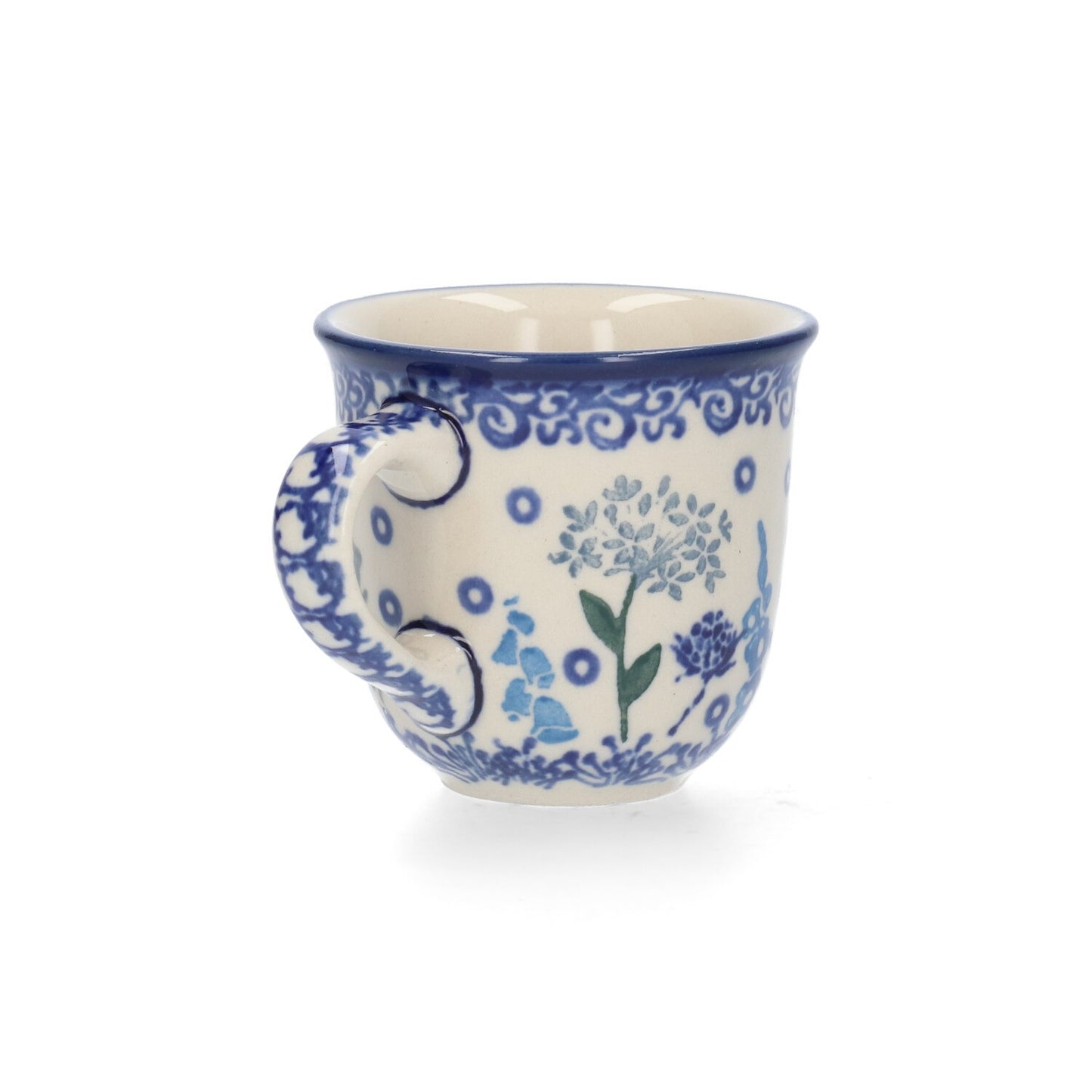 Tulp Mok 70 ml - Floral Party