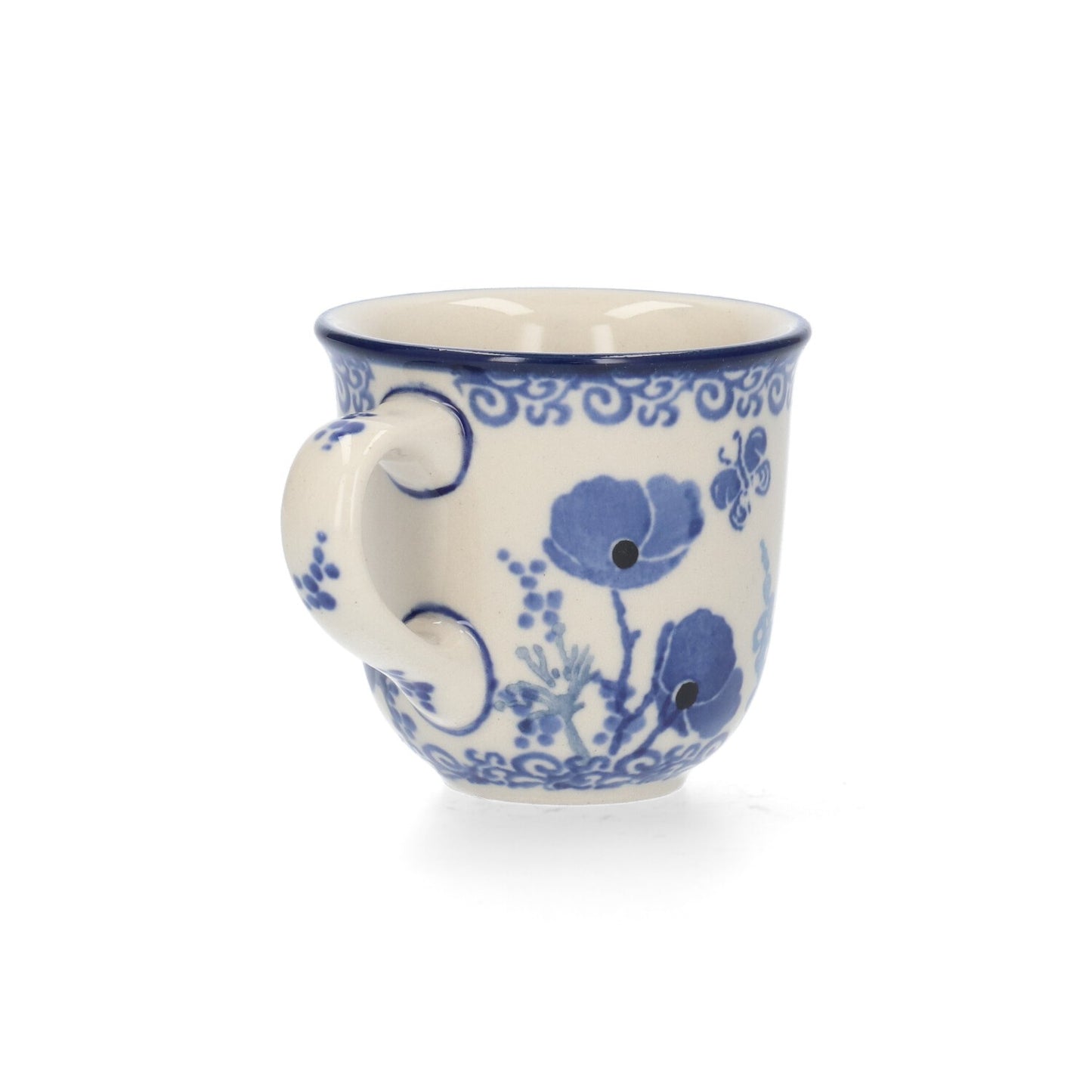 Tulp Mok 70 ml - Garden of Joy