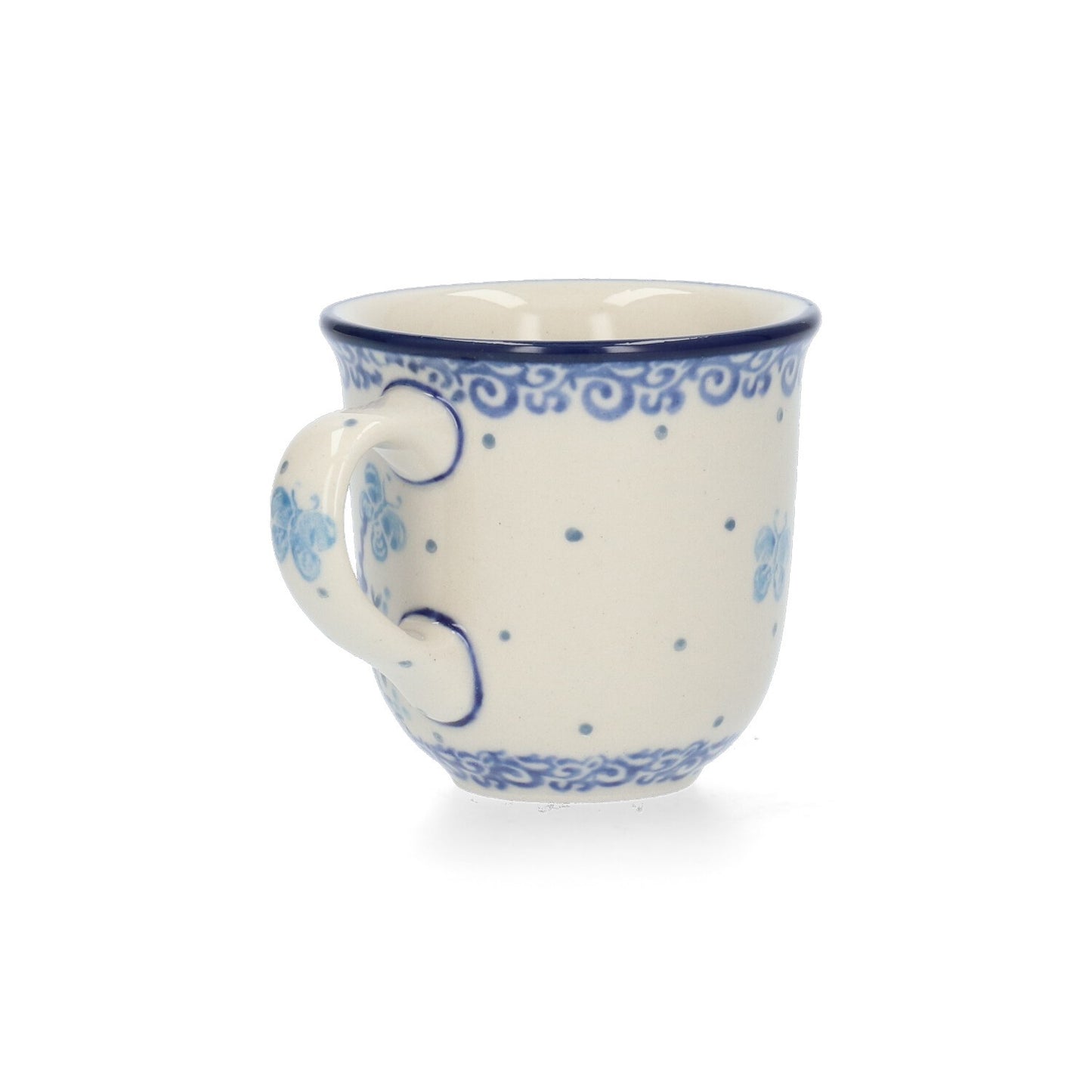 Tulp Mok 70 ml - Flower Meadow