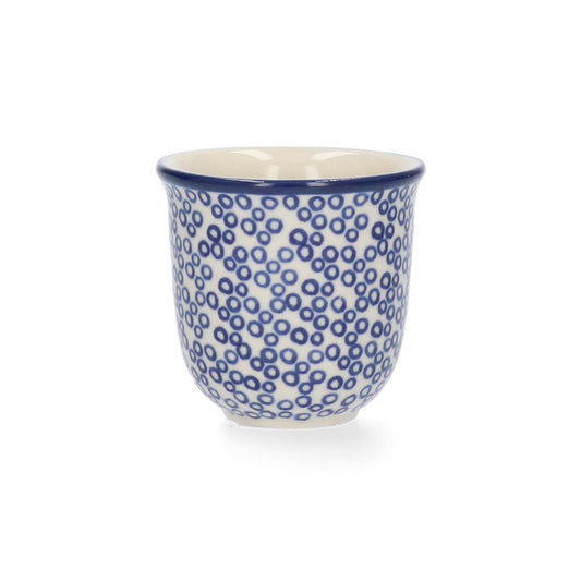 Tulp Mok 70 ml - Bubbles