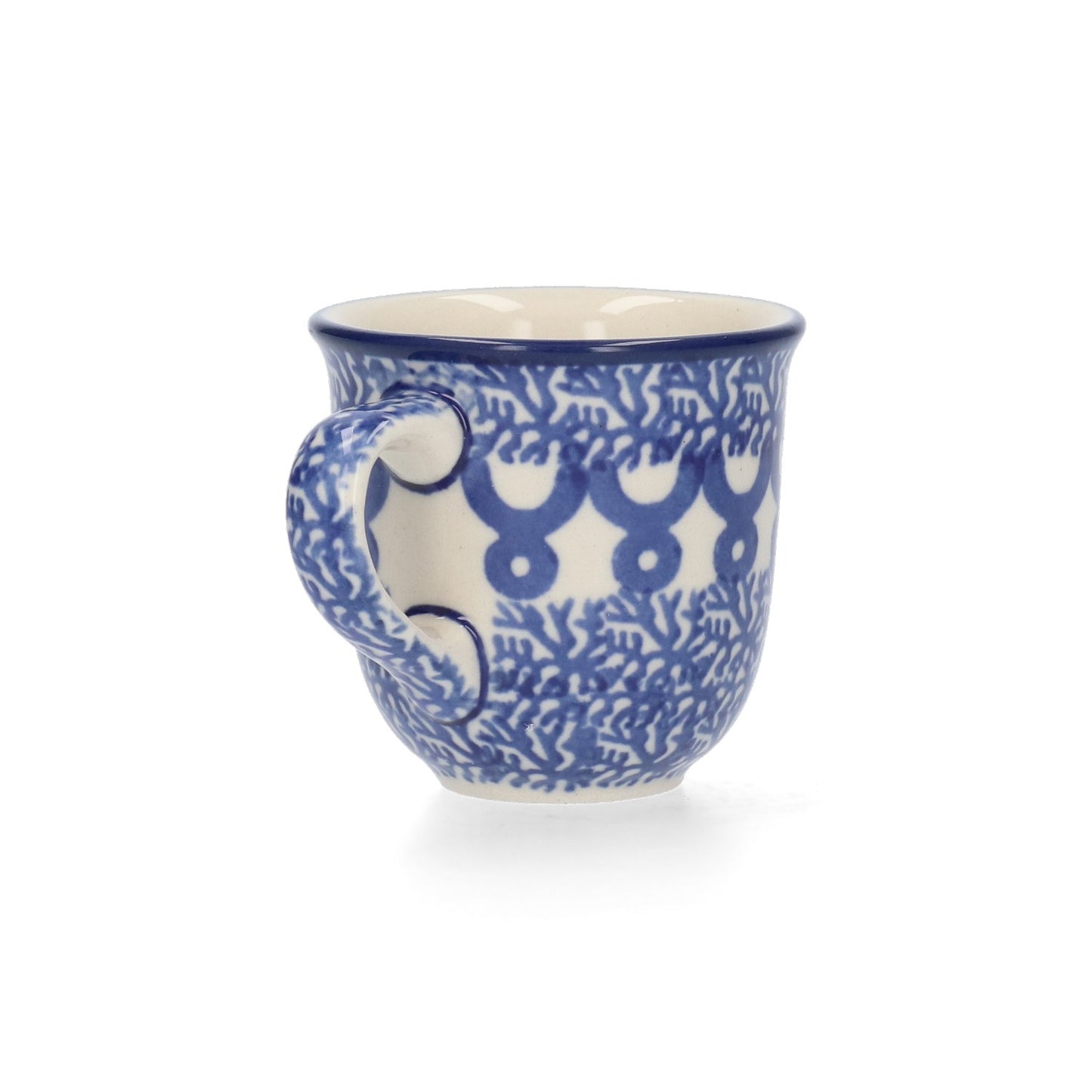 Tulp Mok 70 ml - Blue Harbour