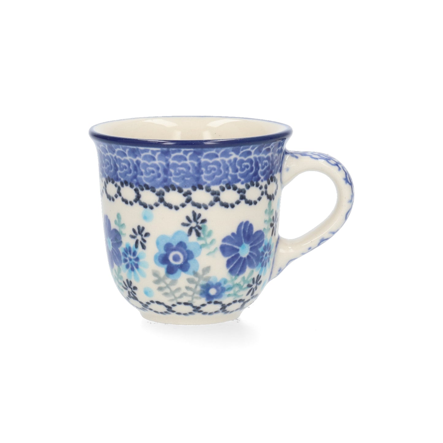 Tulp Mok 70 ml - Floral Ballet