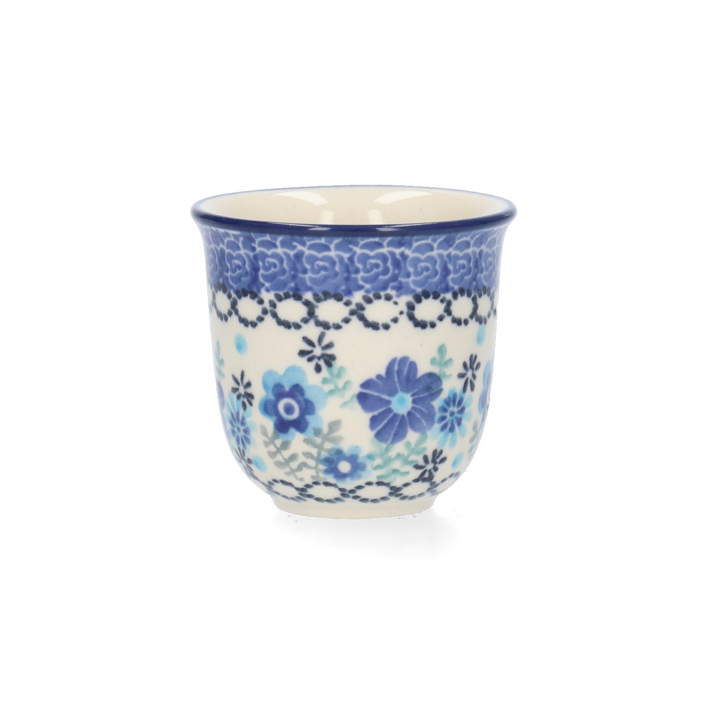 Tulp Mok 70 ml - Floral Ballet