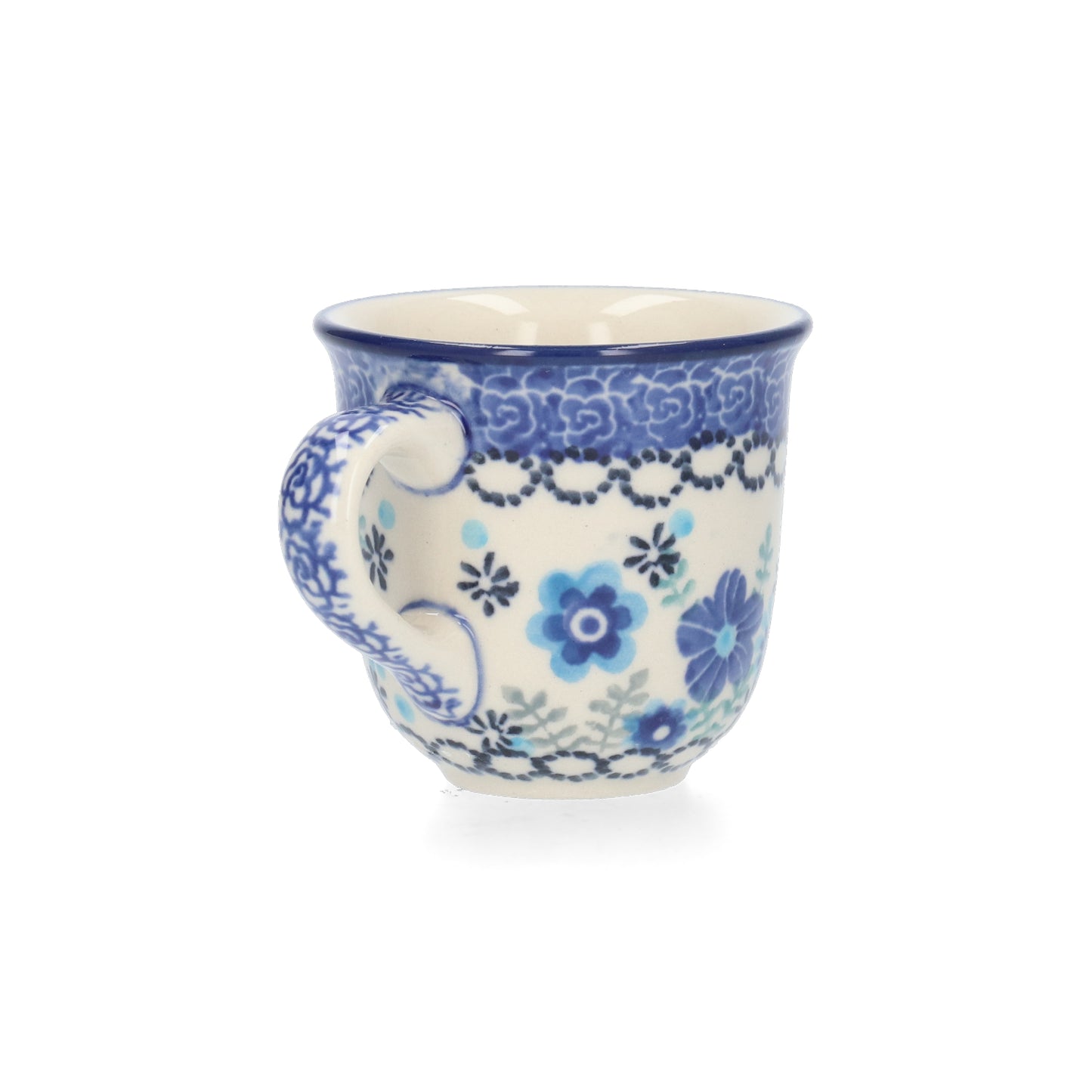 Tulp Mok 70 ml - Floral Ballet