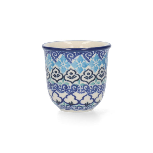 Tulp Mok 70 ml - Porto