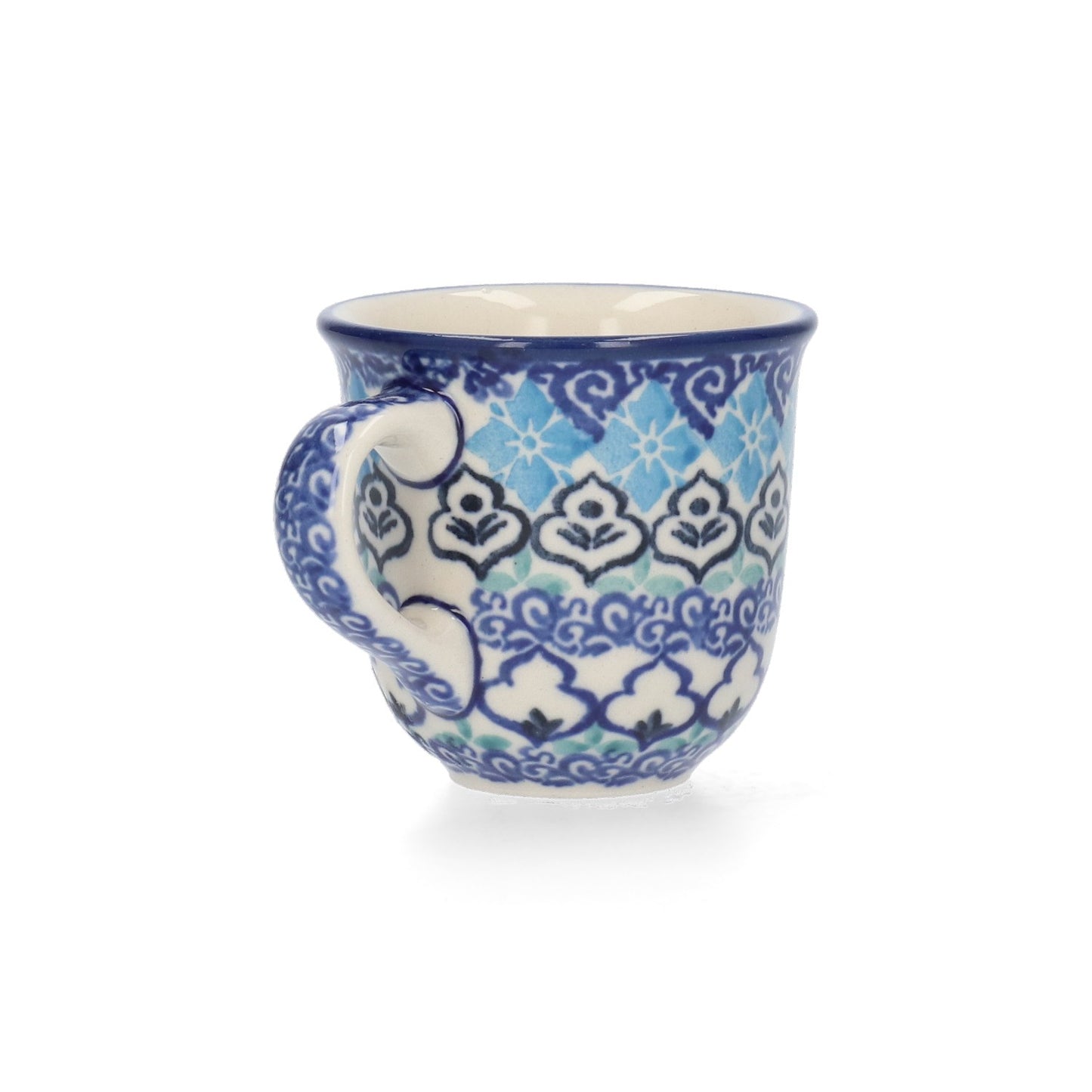 Tulp Mok 70 ml - Porto