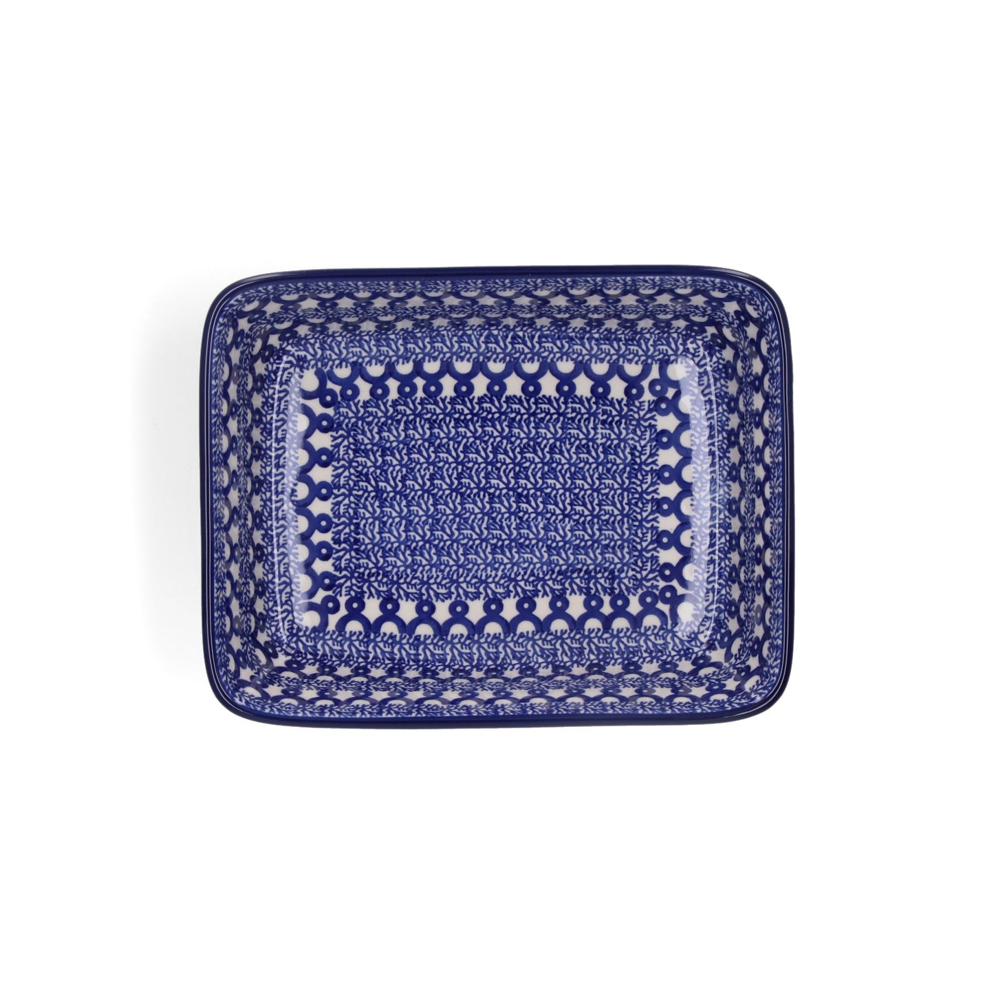 Ovenschaal Rechthoekig 1880 ml - Blue Harbour