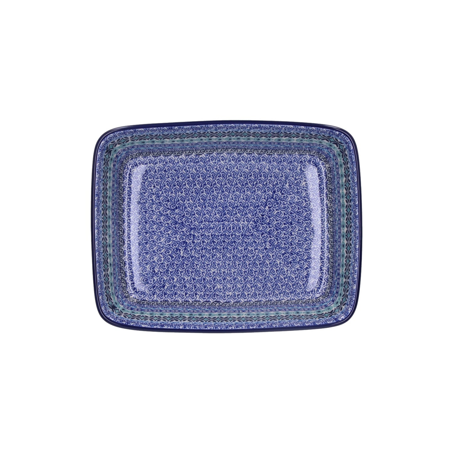 Ovenschaal Rechthoekig 1880 ml - Granada