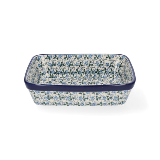 Baking dish Rectangular 1880 ml - Summer Wind