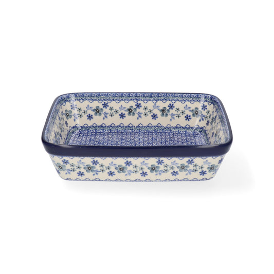 Auflaufform Rechteckig 1880 ml - Harmony