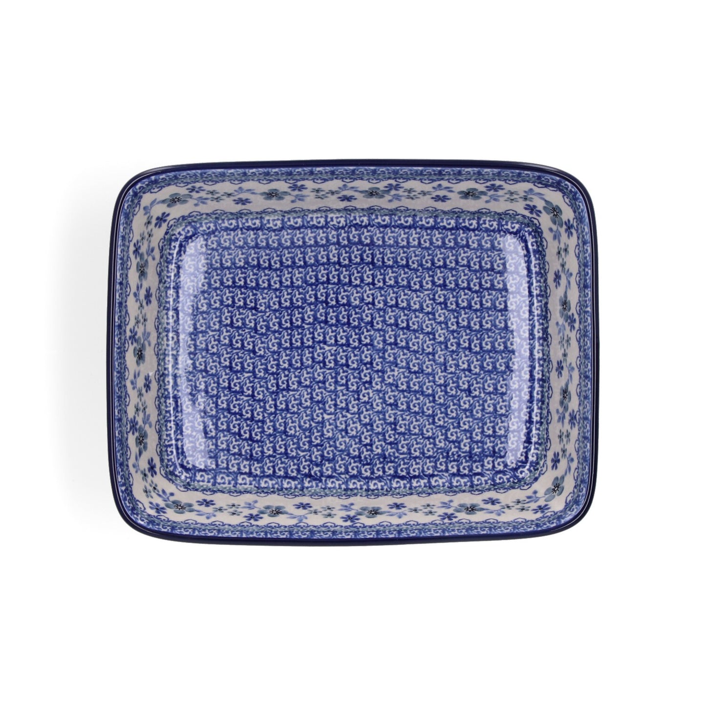 Baking dish Rectangular 1880 ml - Harmony
