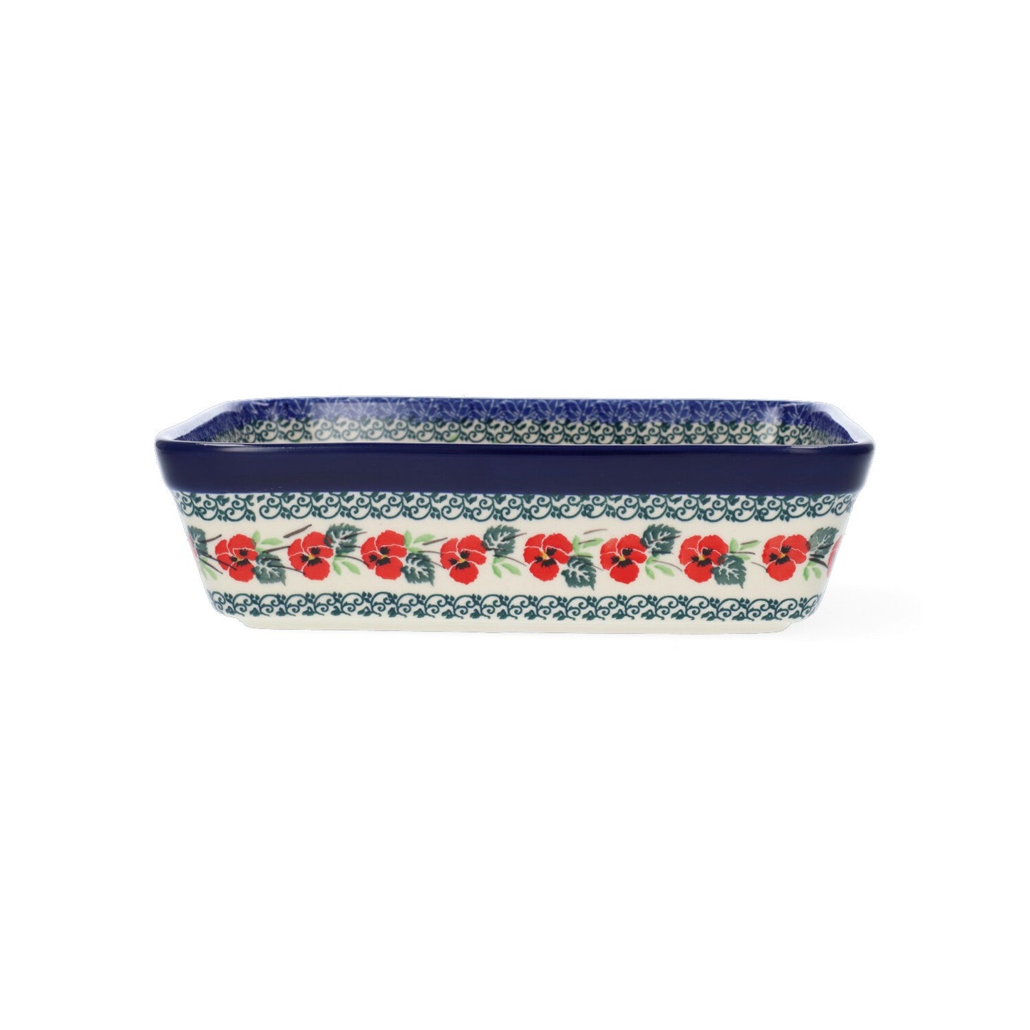 Ovenschaal Rechthoekig 1880 ml - Romance