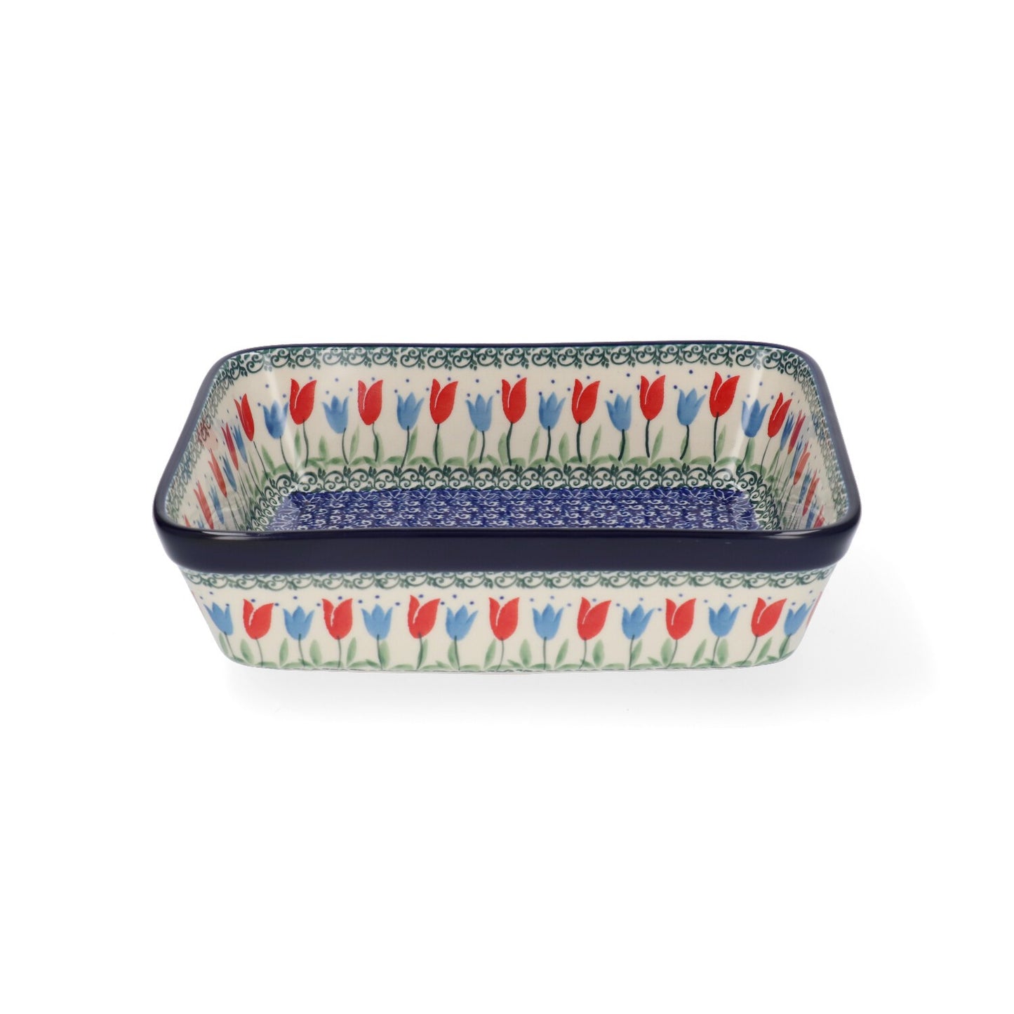 Baking dish Rectangular 1880 ml - Tulip Royal