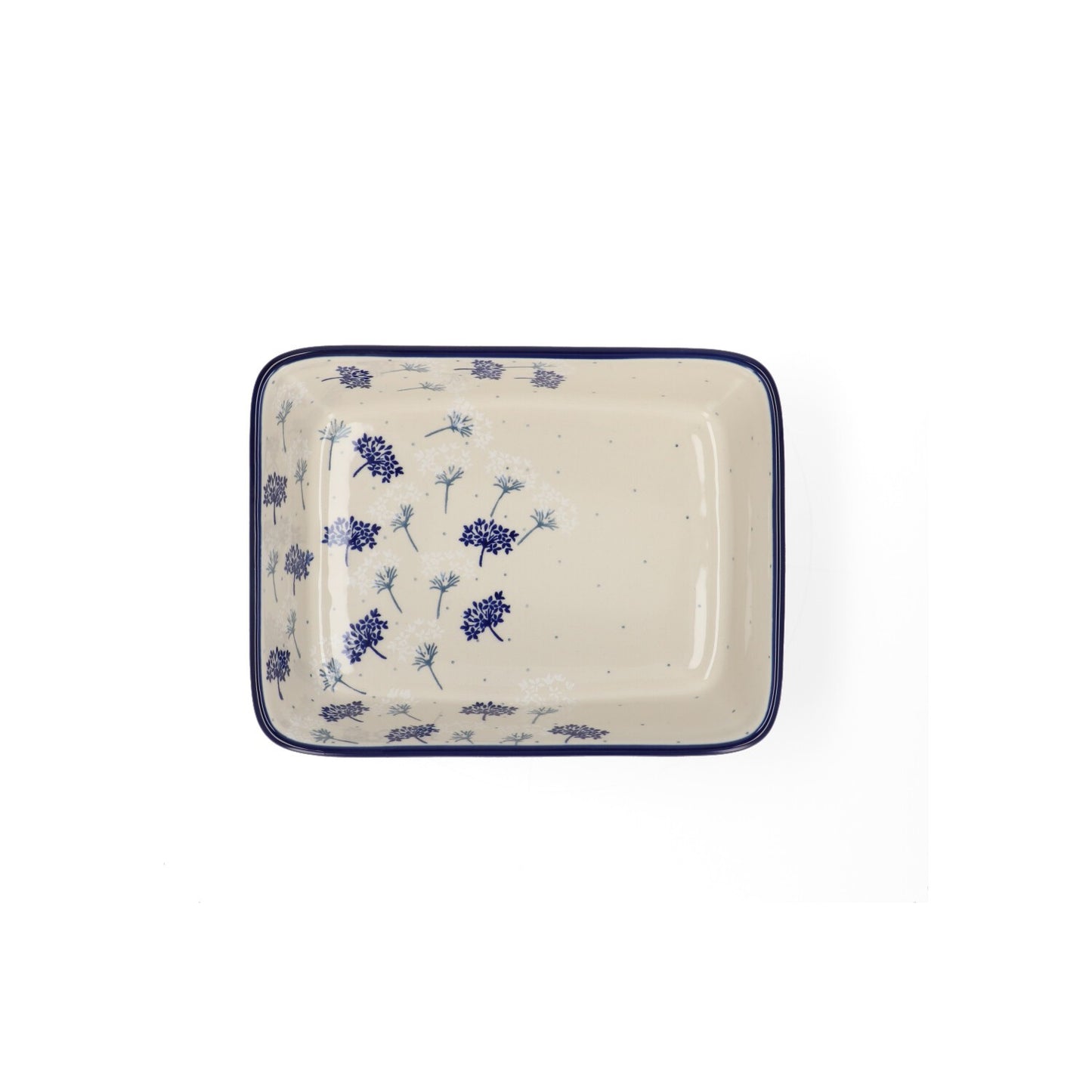 Ovenschaal Rechthoekig 1880 ml - Felicity