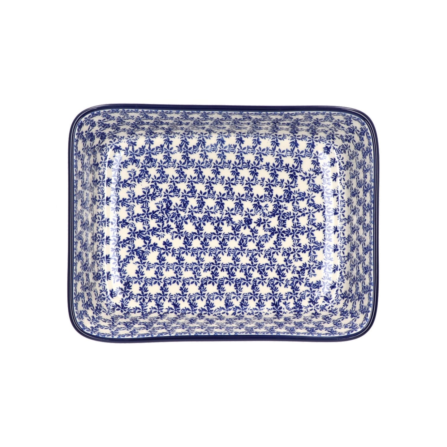 Ovenschaal Rechthoekig 1880 ml - Serenity