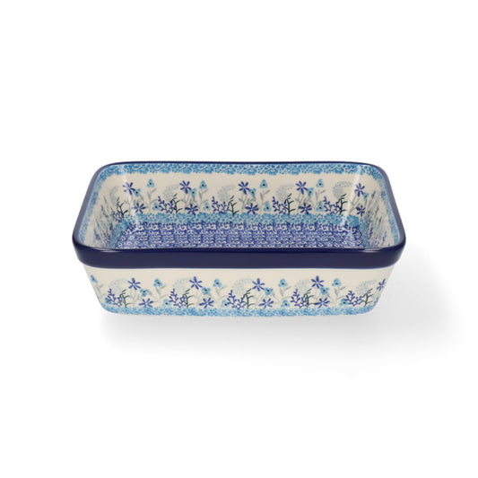 Ovenschaal Rechthoekig 1880 ml - Festive