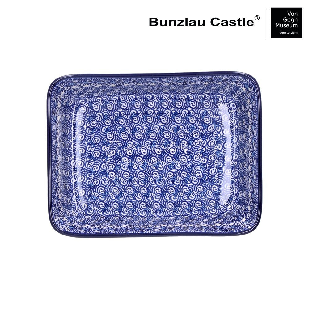 Ovenschaal Rechthoekig 1880 ml - VGM Old Vineyard