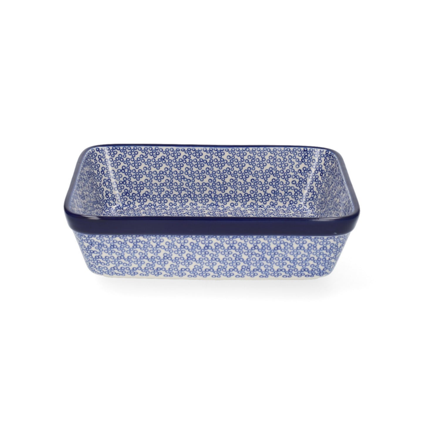 Ovenschaal Rechthoekig 1880 ml - Bubbles