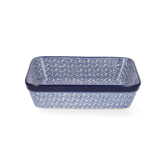 Ovenschaal Rechthoekig 1880 ml - Bubbles