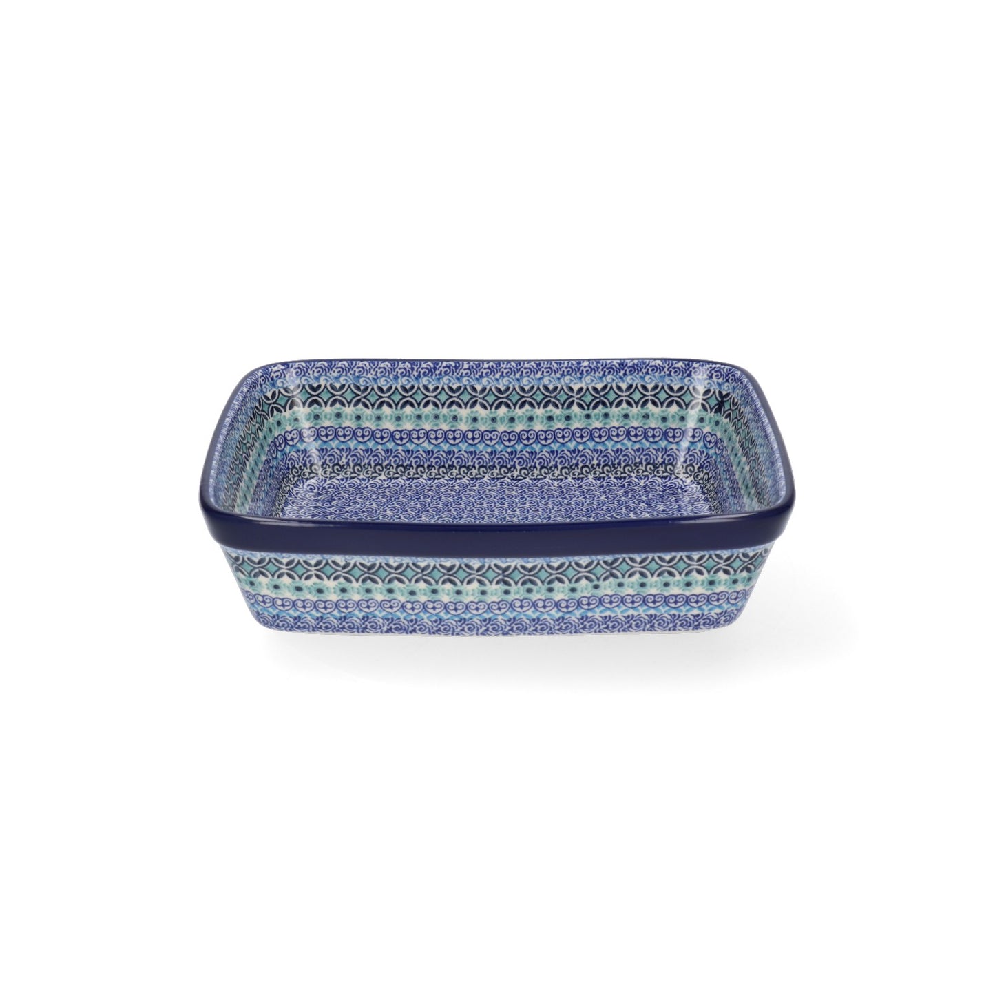 Ovenschaal Rechthoekig 1880 ml - Granada