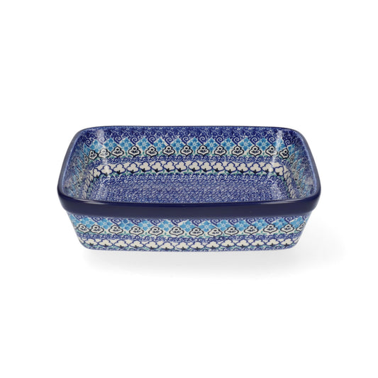 Ovenschaal Rechthoekig 1880 ml - Porto