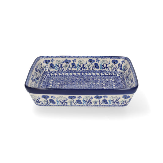 Ovenschaal Rechthoekig 2850 ml - Garden of Joy