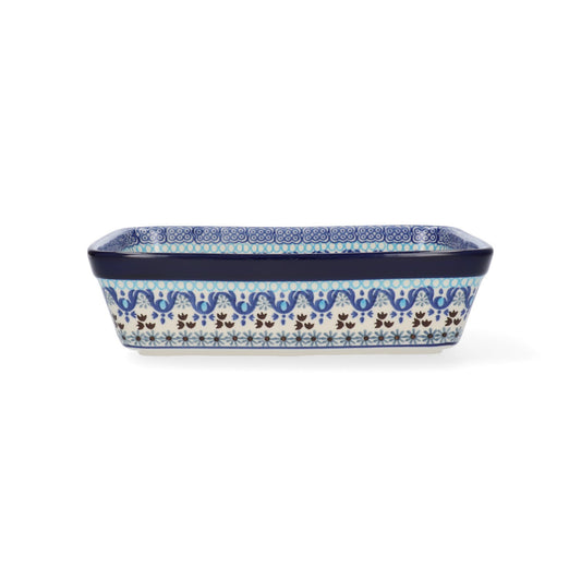 Ovenschaal Rechthoekig 2850 ml - Marrakesh