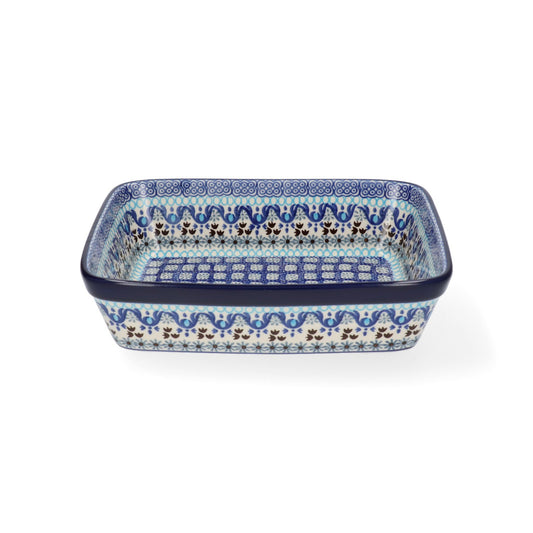 Ovenschaal Rechthoekig 2850 ml - Marrakesh